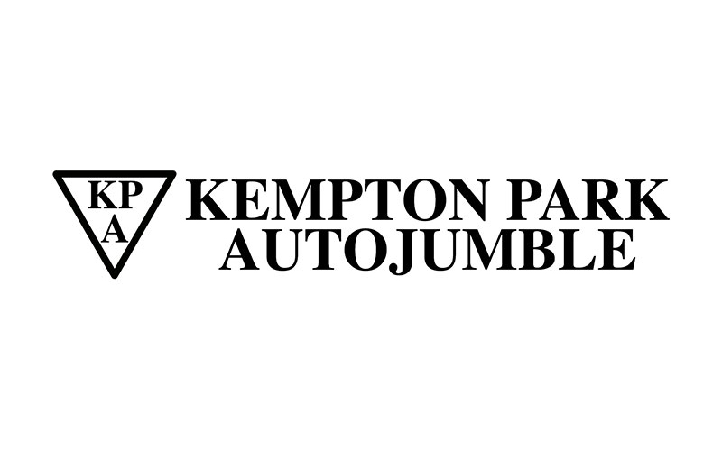 Kempton Park Autojumble