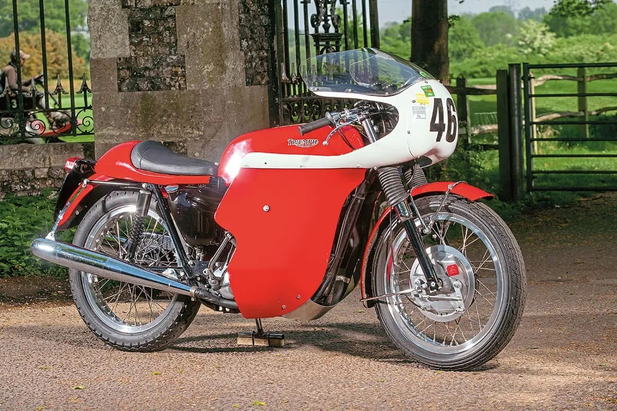 British Cars & Bikes Classic Display Day comes to ’Normous Newark Autojumble